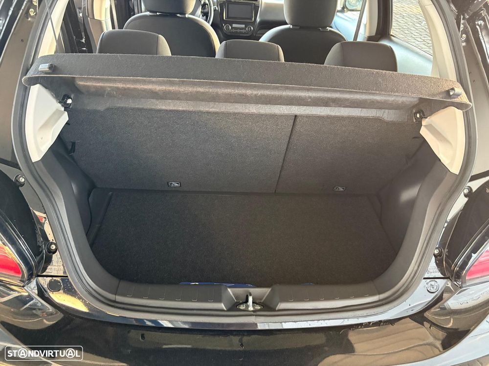 Mitsubishi Space Star 1.2 Connect Edition - 10