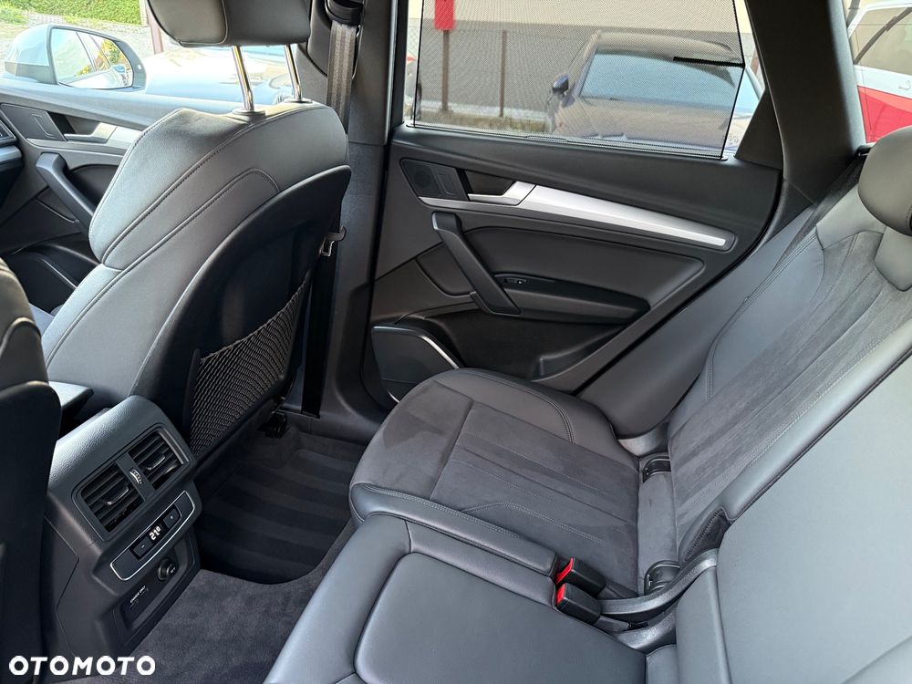 Audi Q5 50 TFSIe quattro S tronic advanced - 35