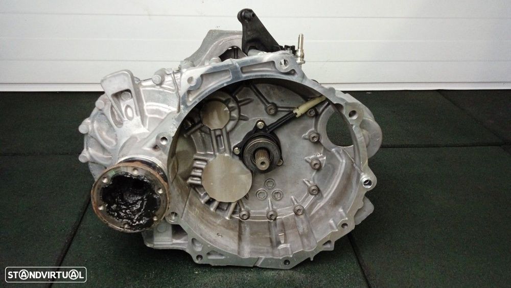 CAIXA DE VELOCIDADES SEAT LEON SPORTSTOURER (KL8) FR - 1