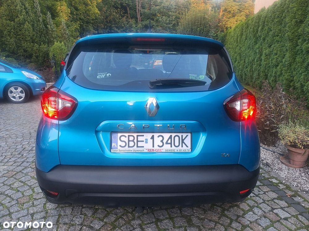Renault Captur (ENERGY) TCe 90 LIFE - 24