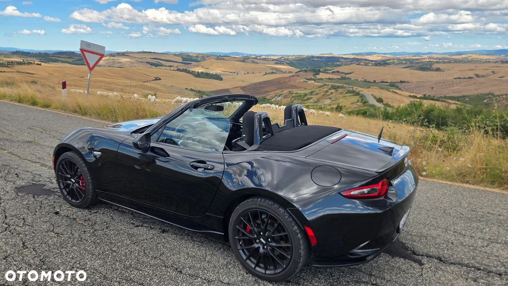 Mazda MX-5 - 16
