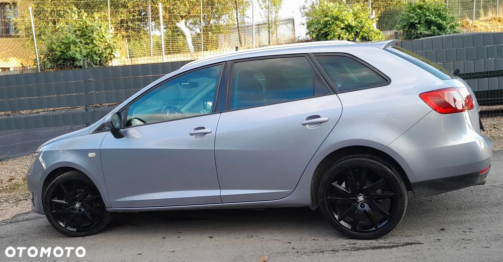 Seat Ibiza - 26