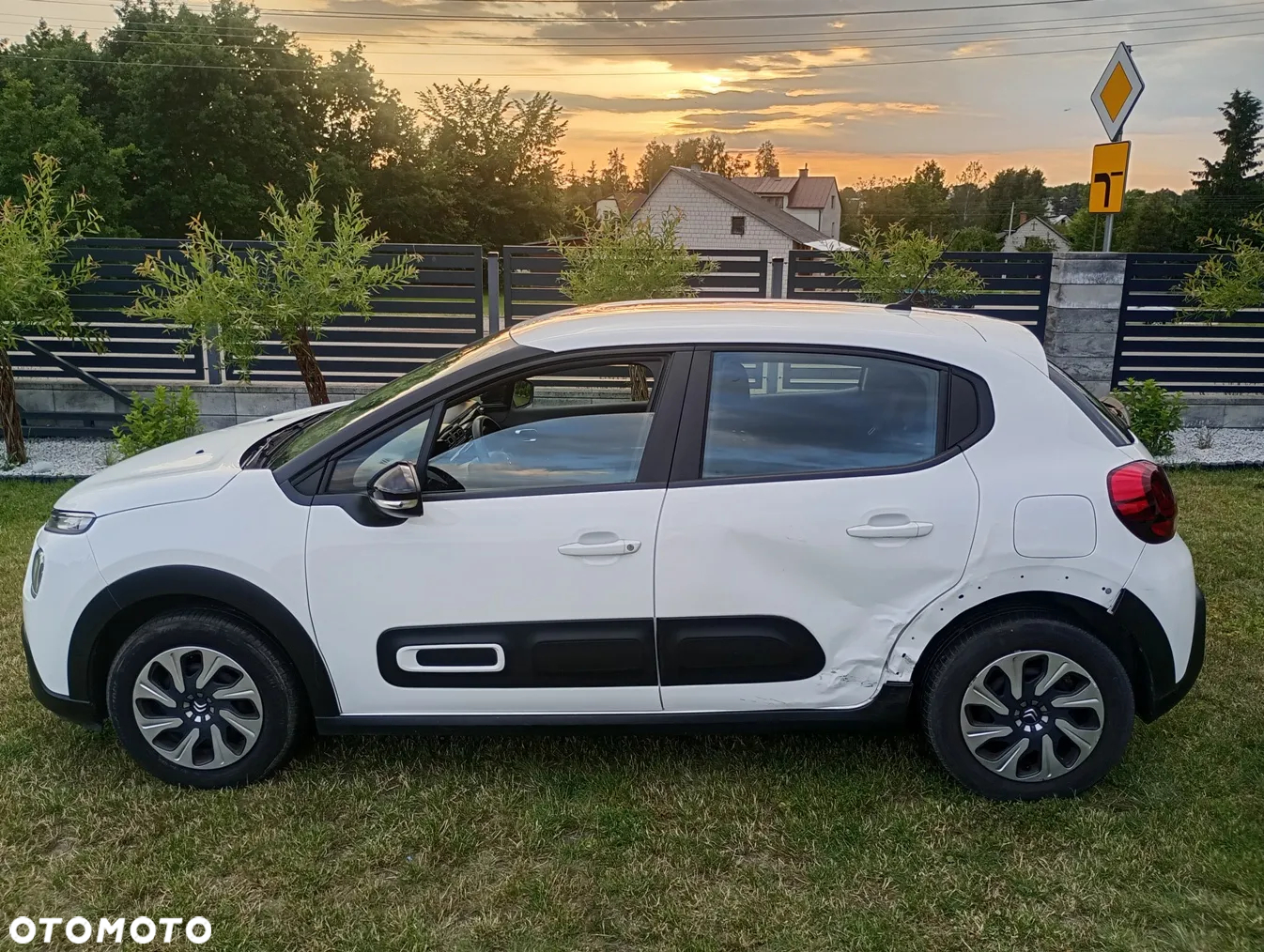 Citroën C3 1.5 BlueHDi Live - 18