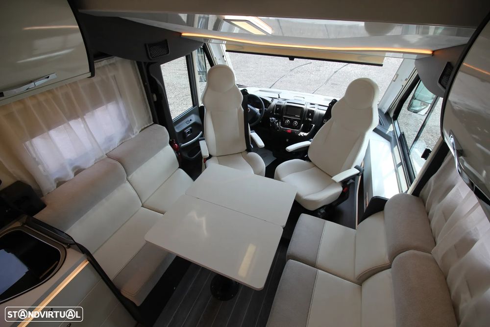 Roller Team Kronos 267 INTEGRAL - 4