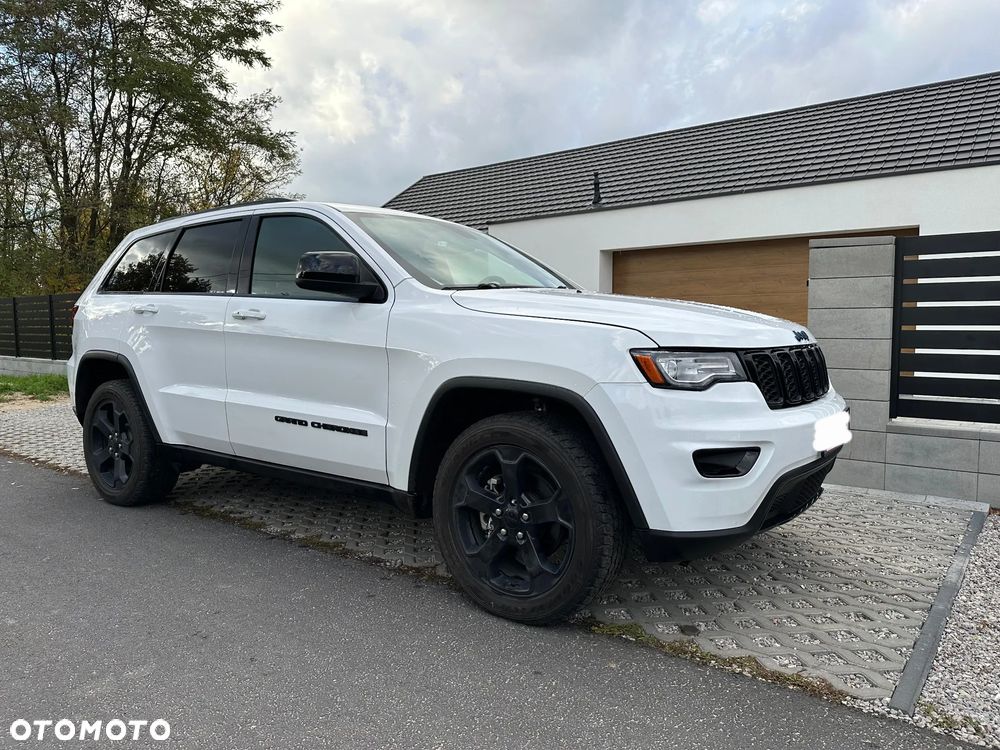 Jeep Grand Cherokee - 3