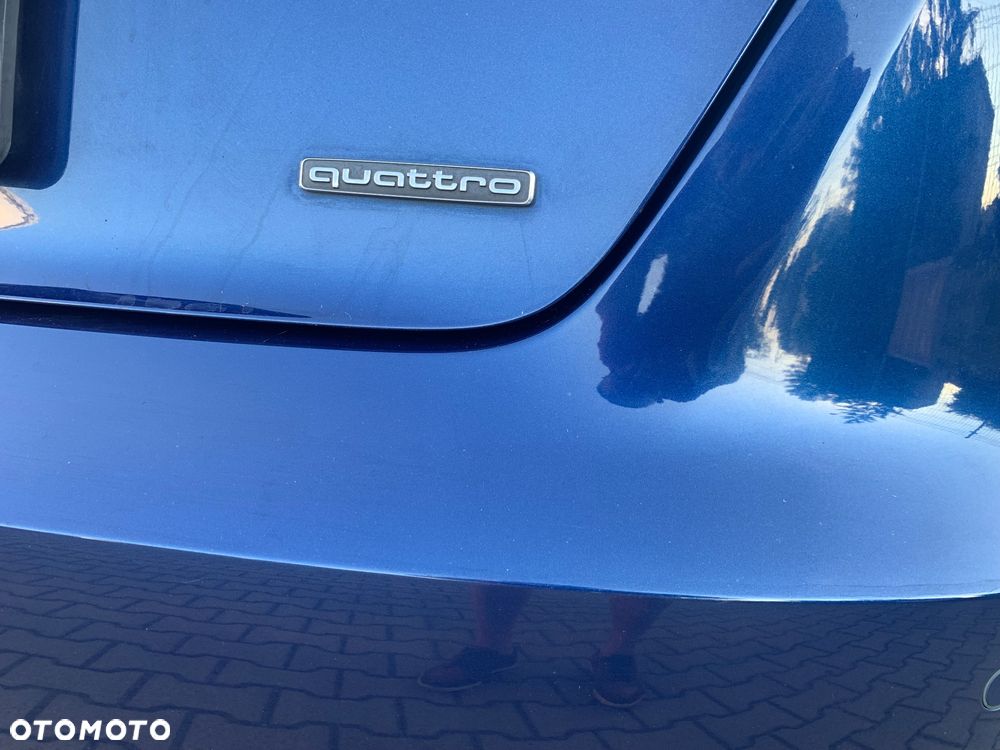 Audi A3 Sportback 2.0 TDI quattro sport - 6