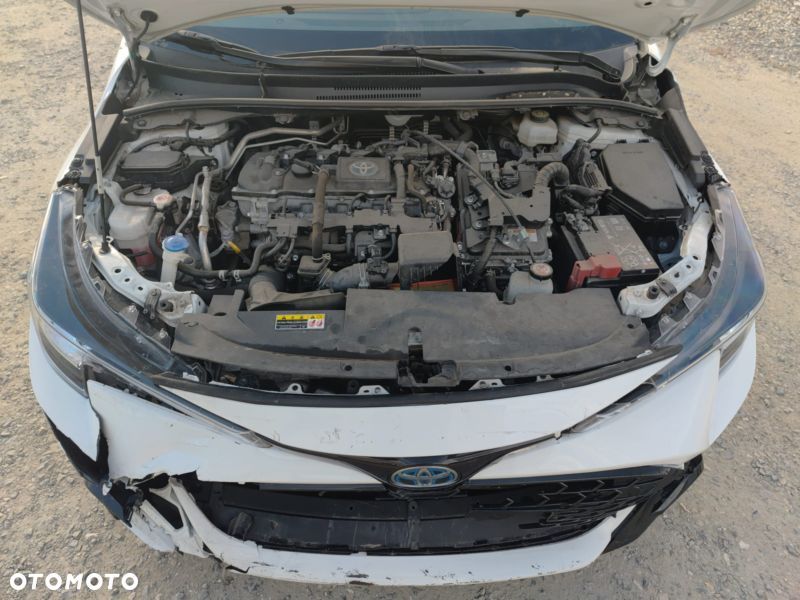 Toyota Corolla - 29