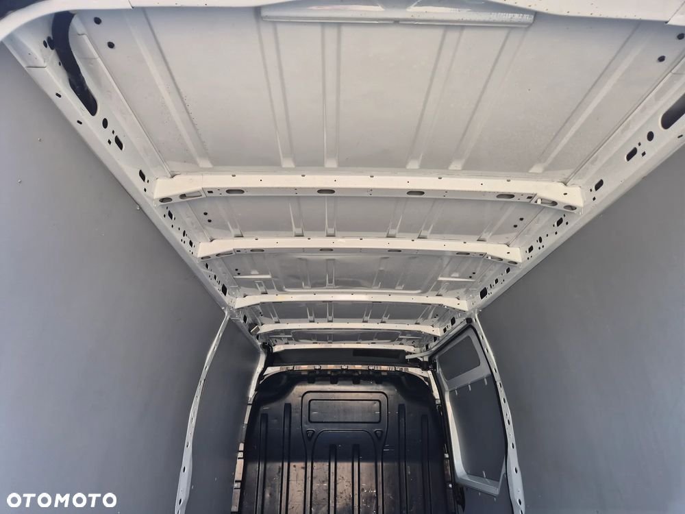 Renault MASTER MOVANO L3H2 2.3 135KM  KLIMA TEMPOMAT NAVI LEDY SPROWADZONY - 19