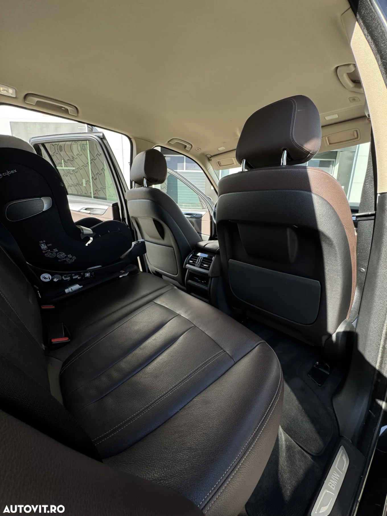 BMW X5 xDrive25d - 25