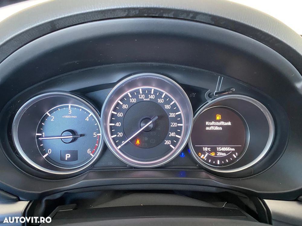 Mazda CX-5 - 10