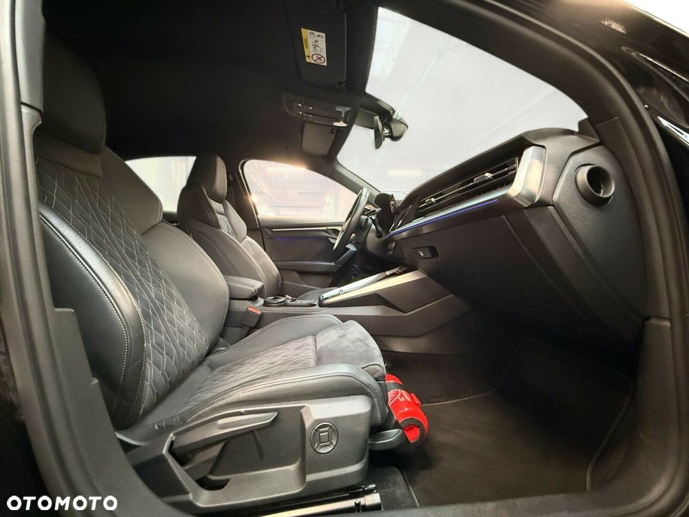Audi S3 - 22