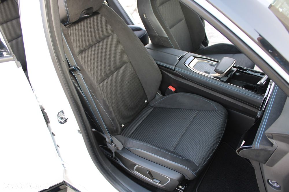 Renault Austral 1.2 E-Tech Full Hybrid 200 Iconic esprit Alpine MMT - 34