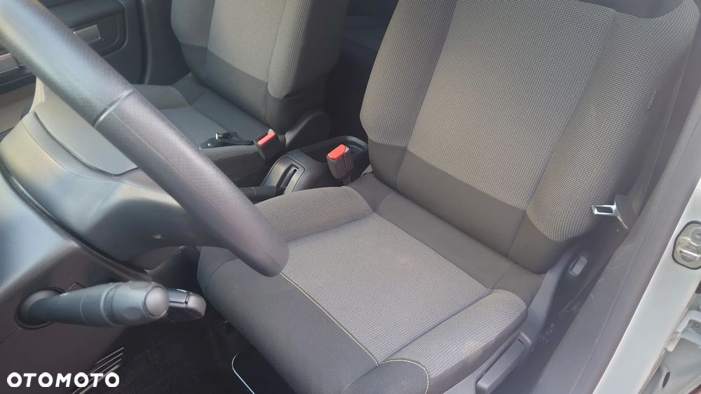 Citroën C3 1.2 PureTech Plus - 10