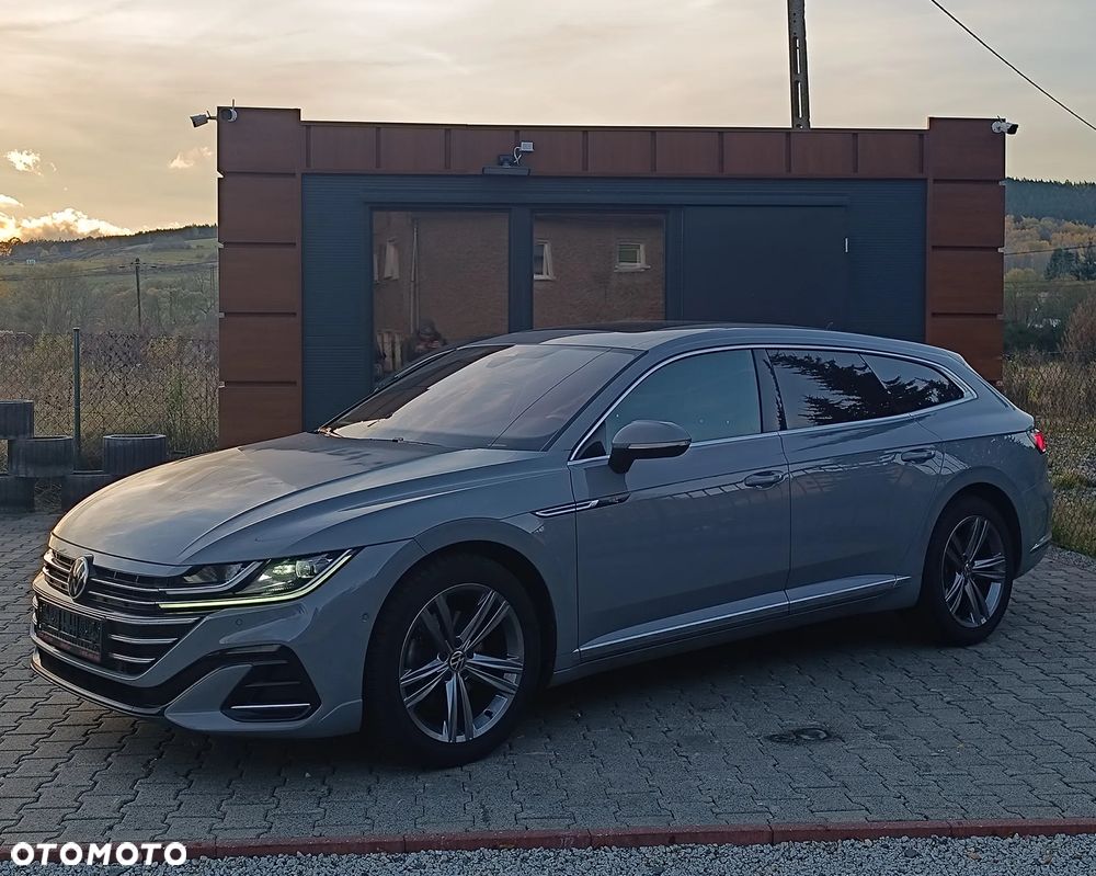 Volkswagen Arteon Shooting Brake 2.0 TDI SCR DSG R-Line - 40