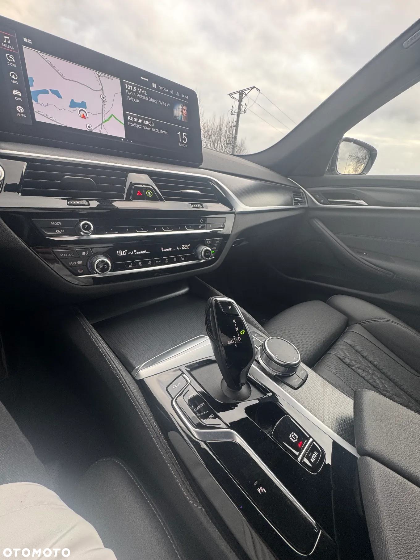 BMW Seria 5 - 16