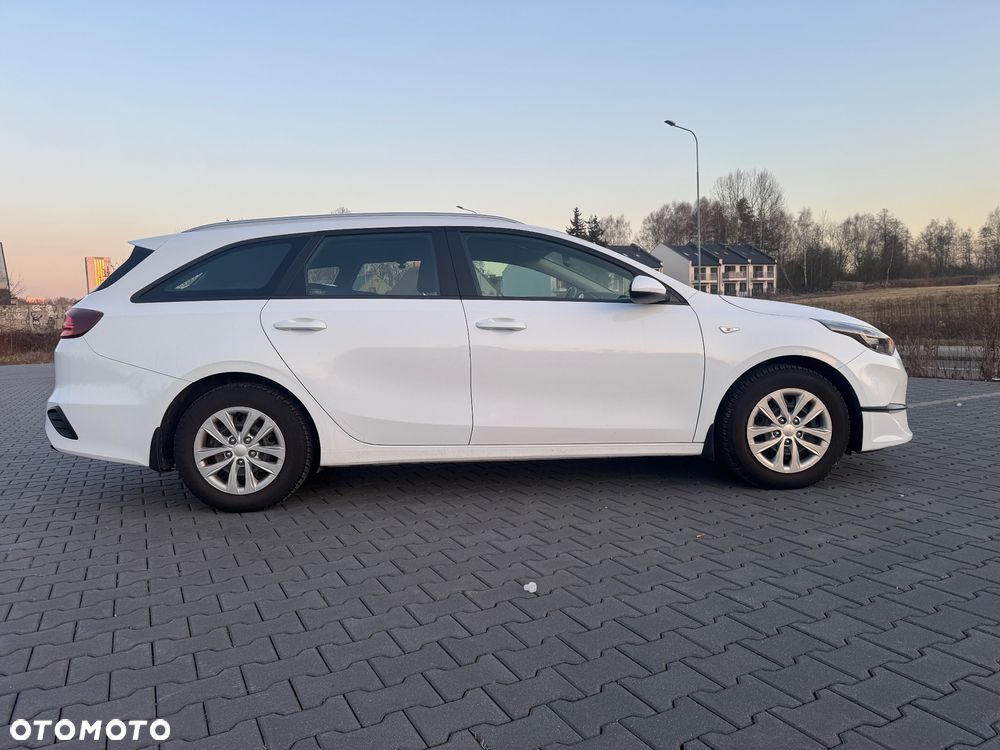Kia Ceed 1.0 T-GDI S - 10