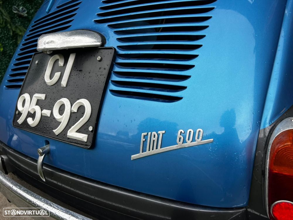 Fiat 600 - 26