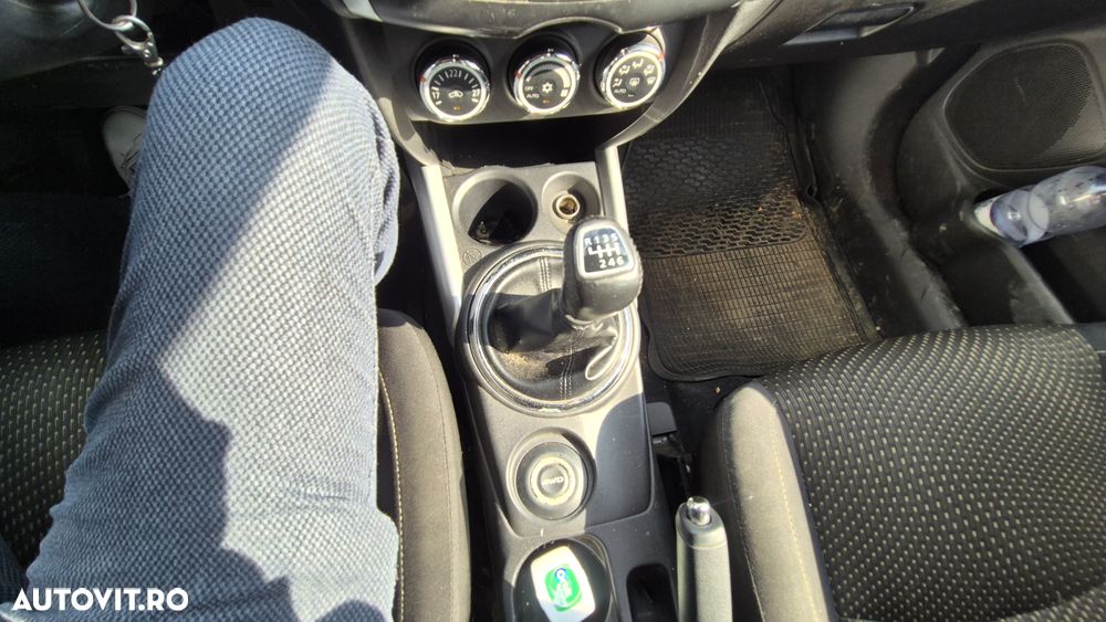 Mitsubishi ASX 1.8L DID 4WD Intense A58 - 15