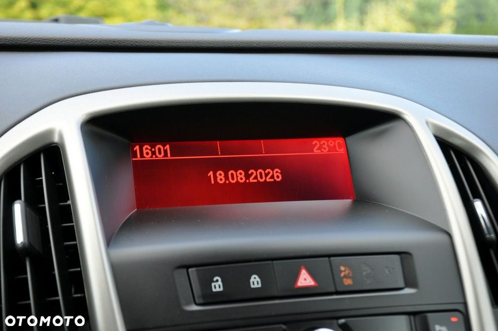Opel Astra - 30