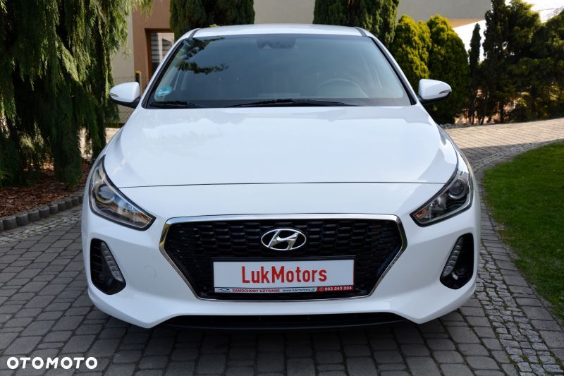 Hyundai i30 1.4 Comfort - 3