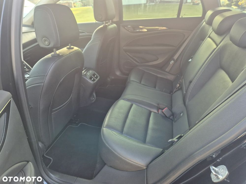 Opel Insignia 2.0 CDTI Innovation S&S - 15