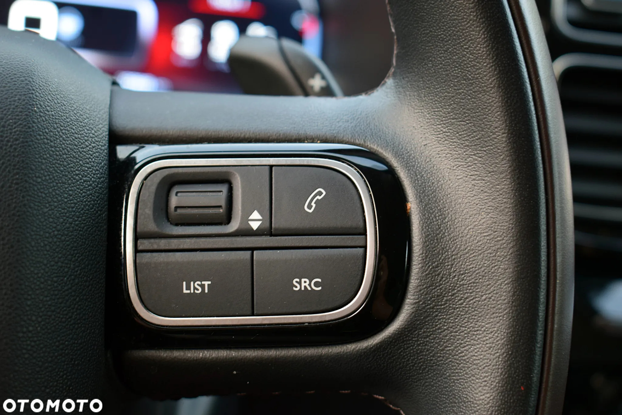 Citroën C5 Aircross 1.6 PureTech Shine EAT8 - 11