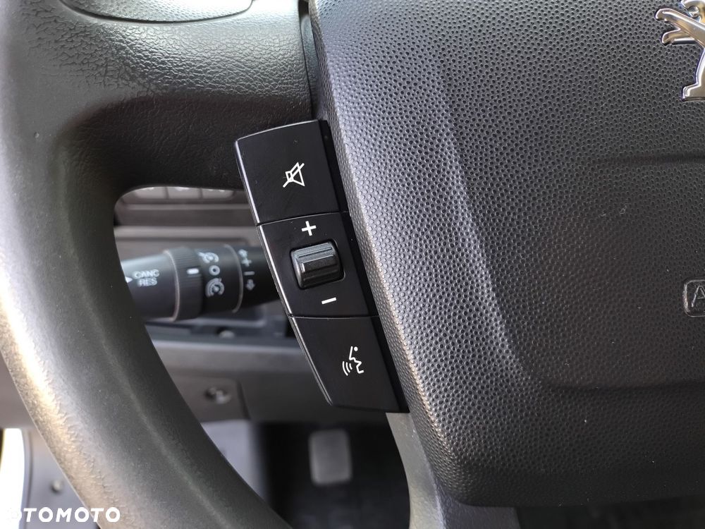 Peugeot Boxer - 16