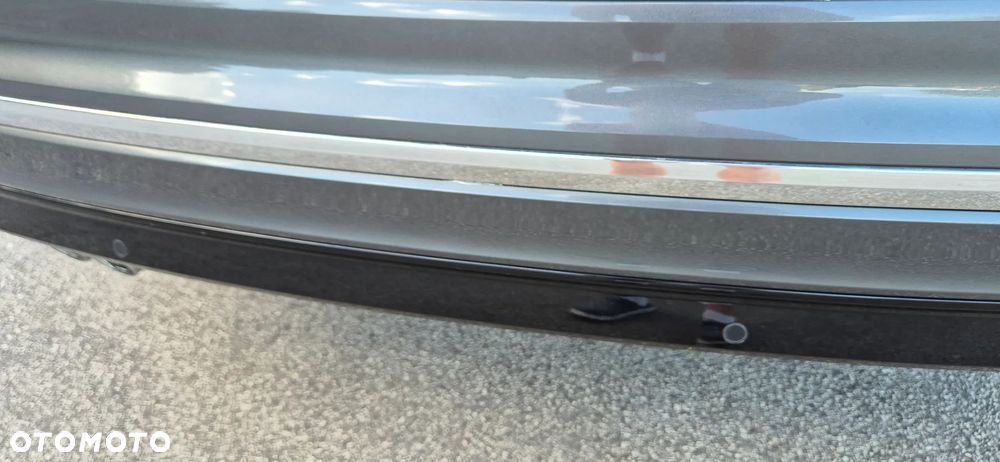 Volkswagen Tiguan 2.0 TSI 4Mot R-Line DSG - 28