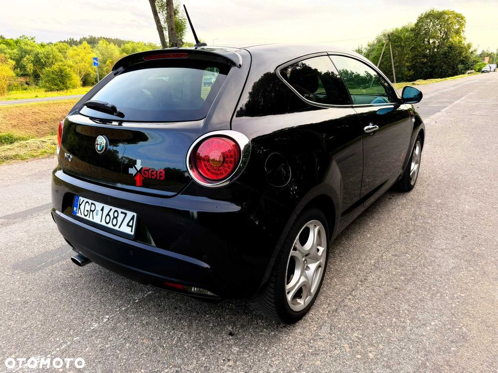 Alfa Romeo Mito - 2