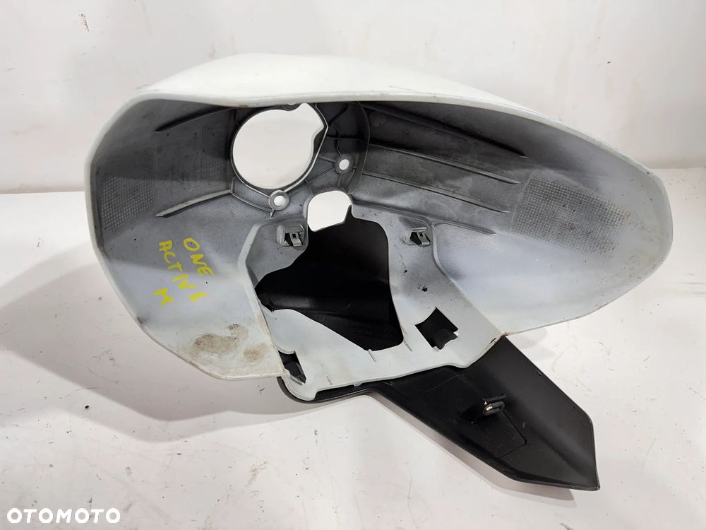 Błotnik przód  Piaggio 1 Active - 3