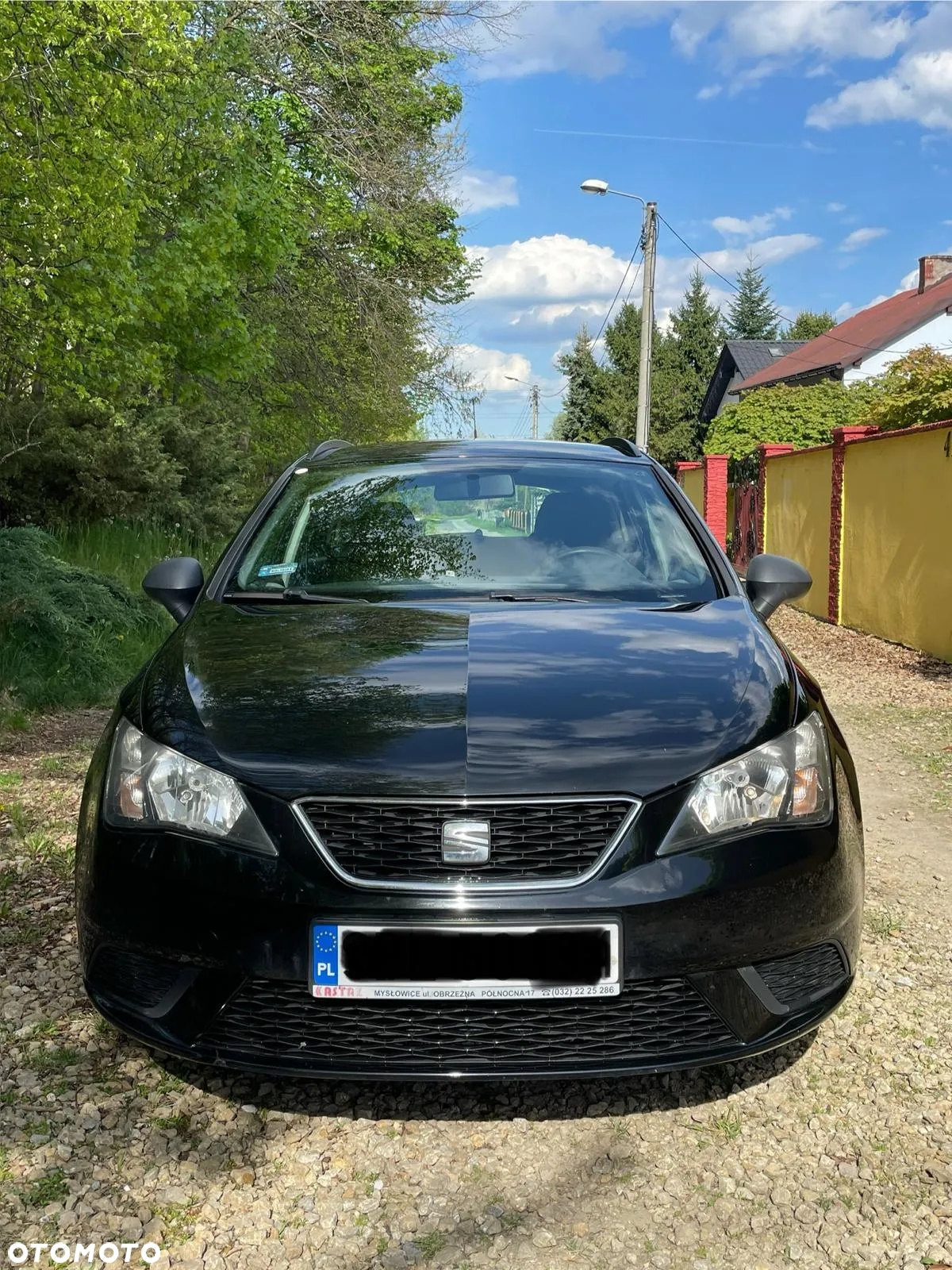 Seat Ibiza 1.2 TSI FR - 12