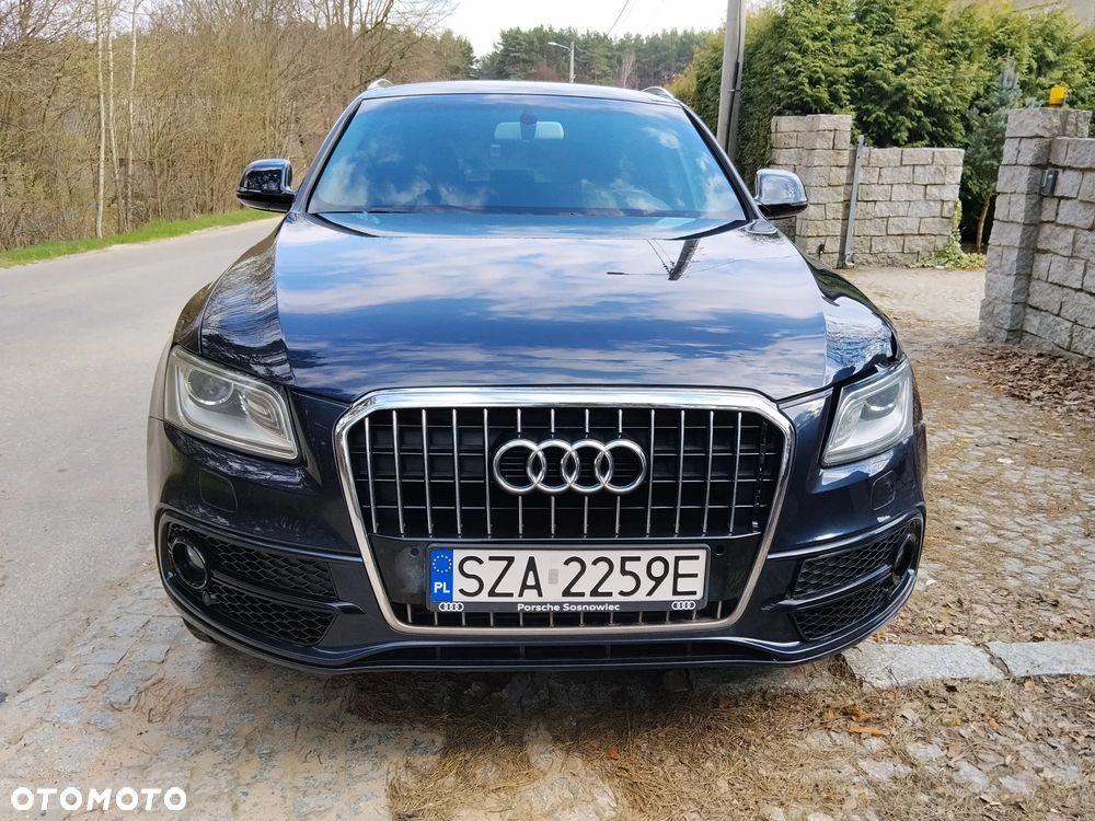 Audi Q5 - 19