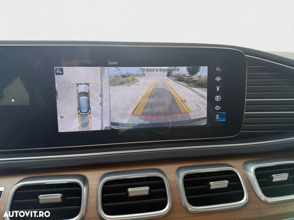 Mercedes-Benz GLE 450 MHEV 4MATIC - 13