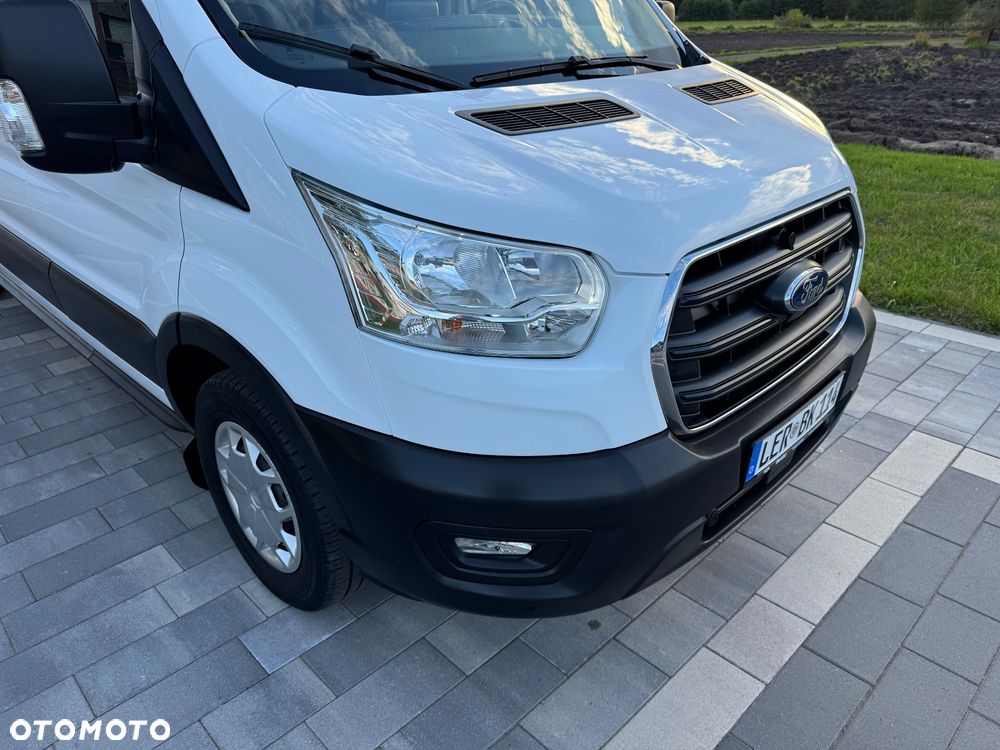 Ford Transit - 24
