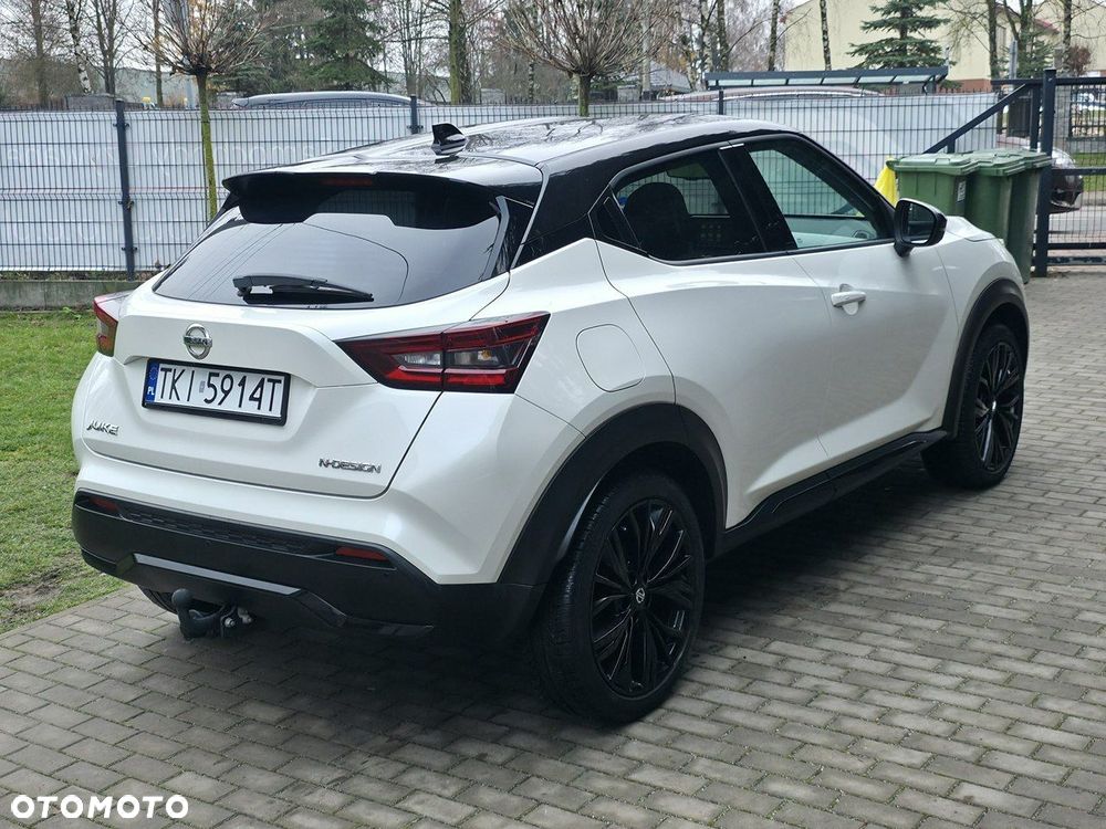 Nissan Juke - 3