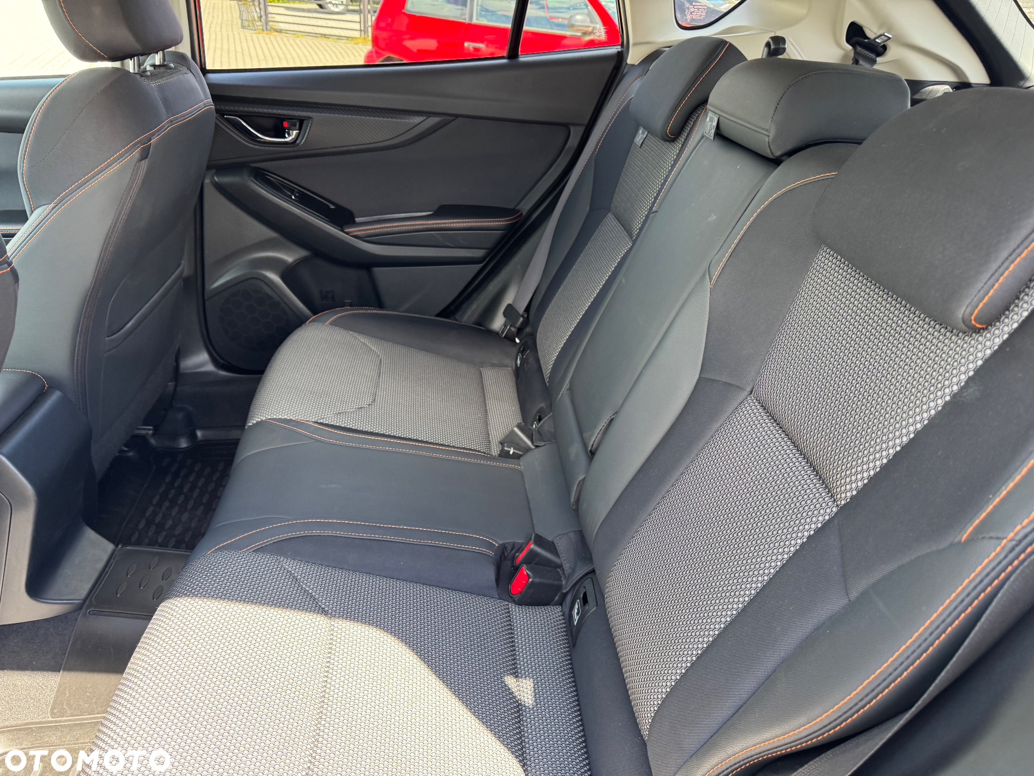 Subaru XV 1.6i Lineartronic Exclusive - 19