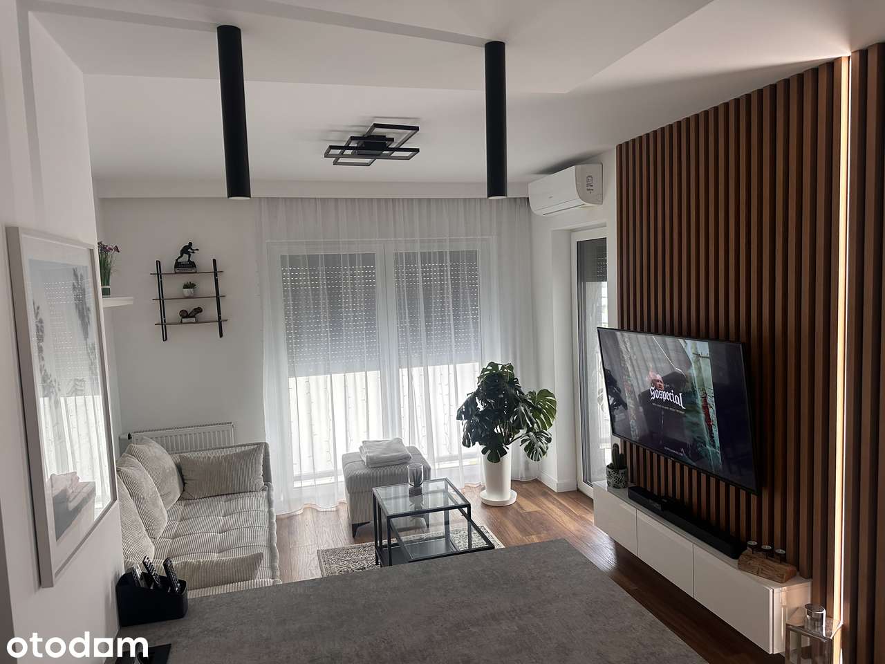 Mieszkanie na sprzedaż, 2 pokoje, 56 m², Gostyń