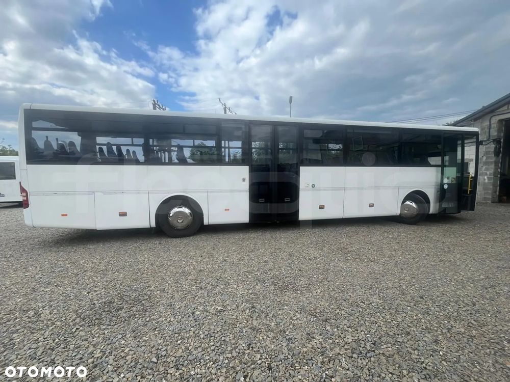 Mercedes-Benz ME - 13m/Euro5/210kw - 10