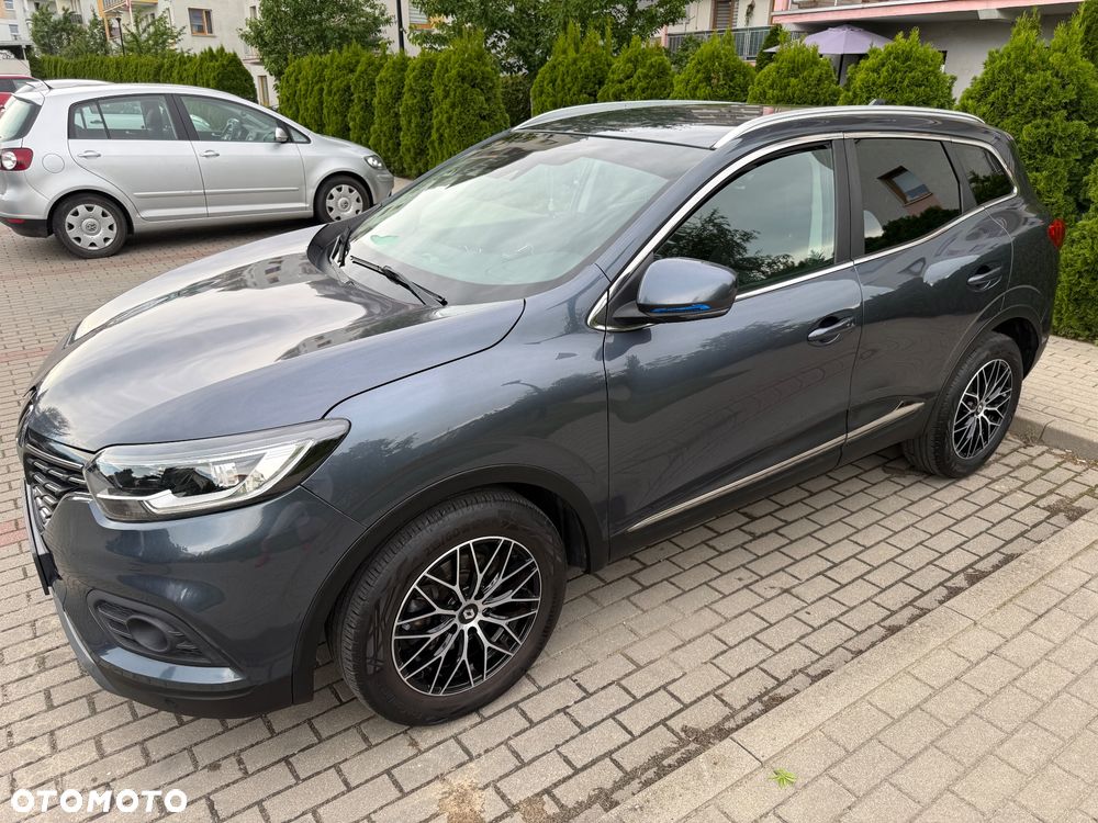 Renault Kadjar 1.5 Blue dCi Zen - 1