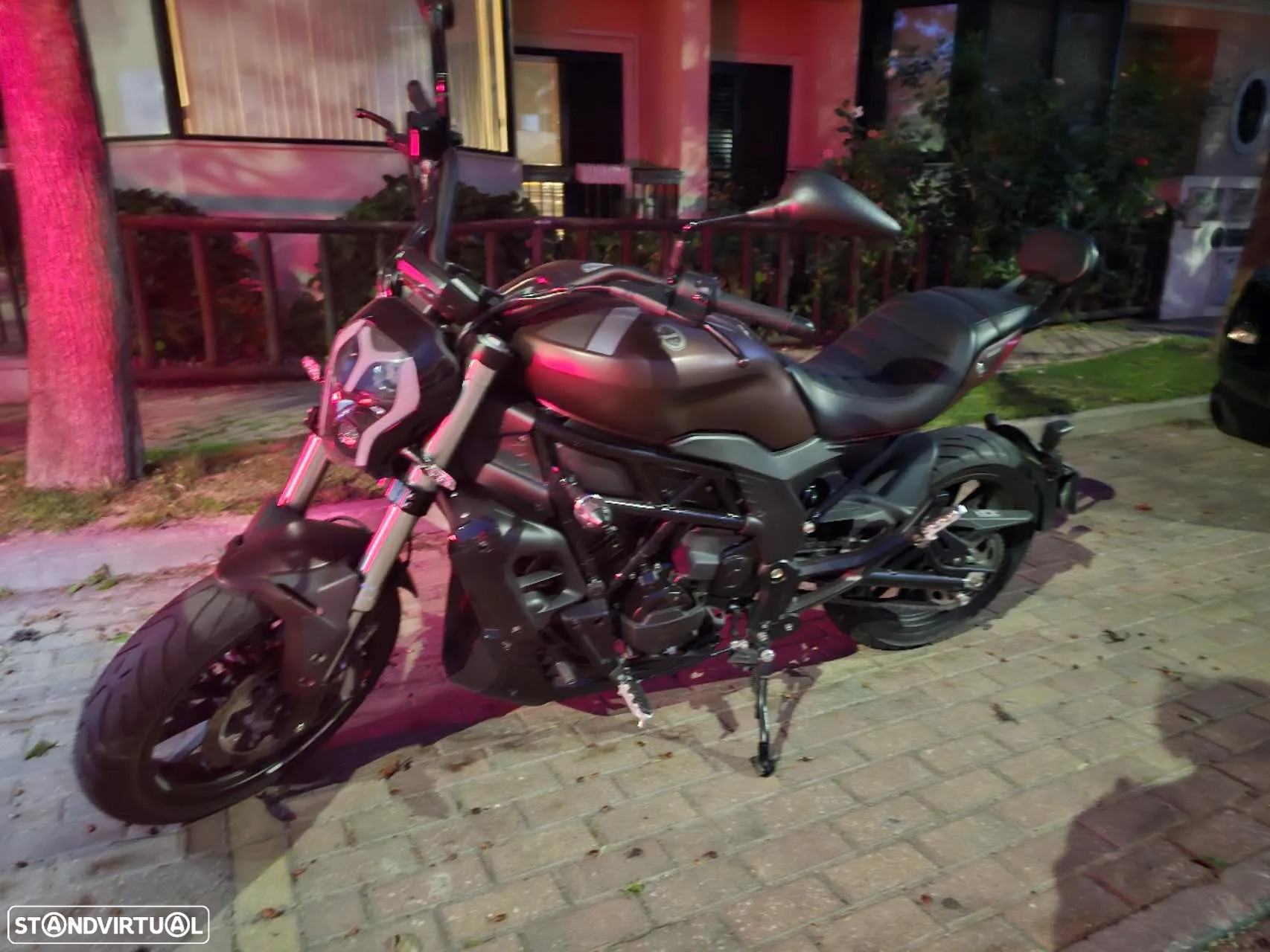 Benelli 502C - 4