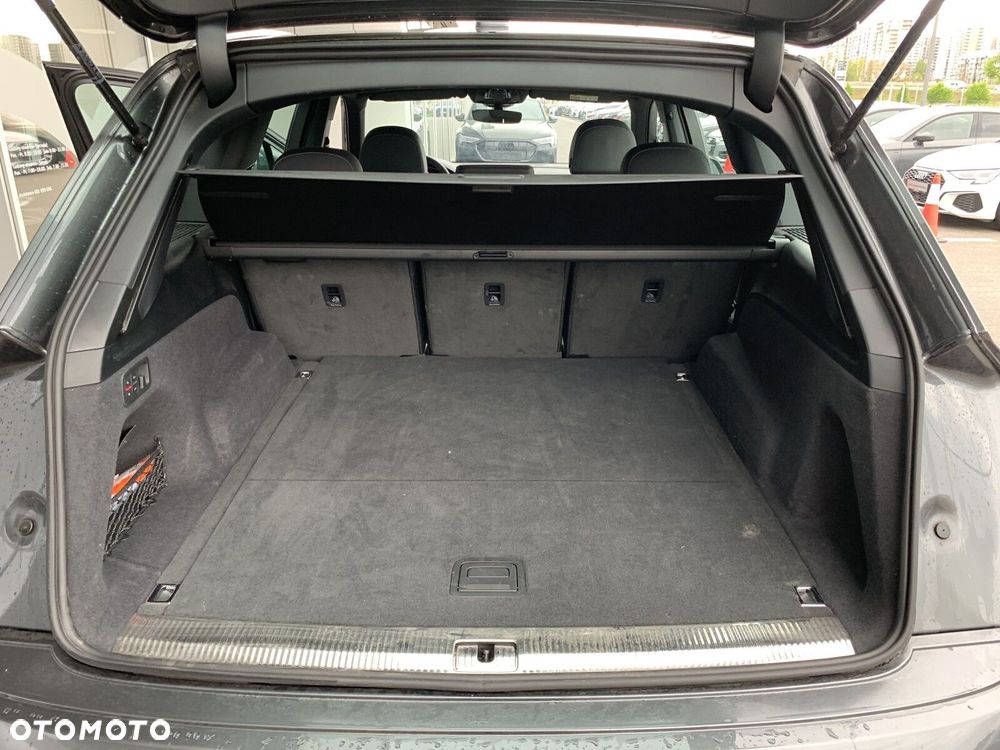 Audi Q7 45 TDI mHEV Quattro S Line Tiptr - 10