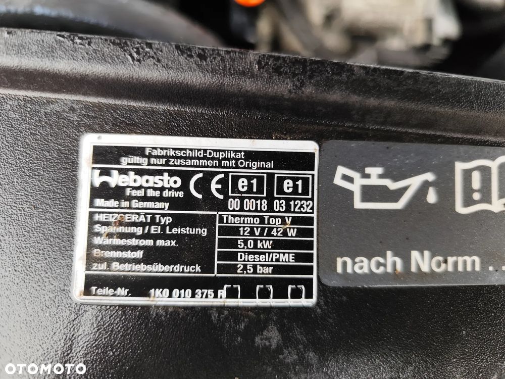 Volkswagen CADDY - 21