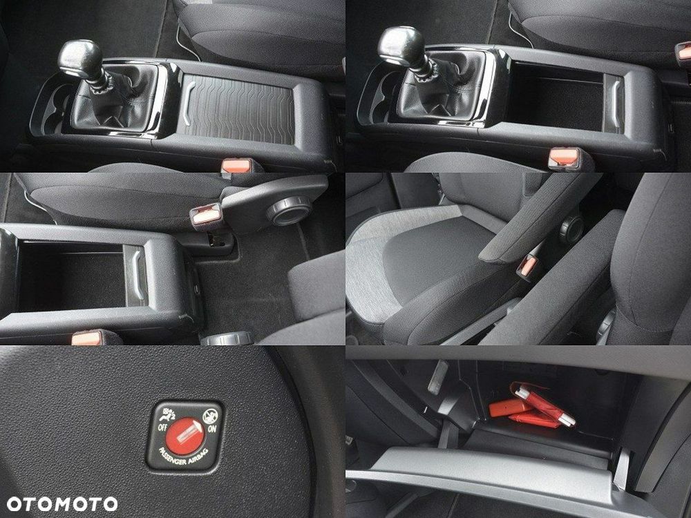 Citroën C4 SpaceTourer Grand BlueHDi 130 Stop&Start FEEL - 29