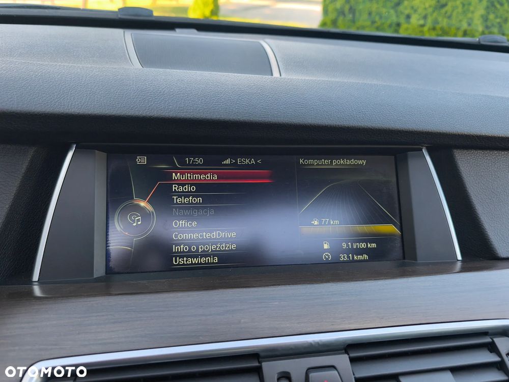 BMW 5GT 520d Modern Line - 25