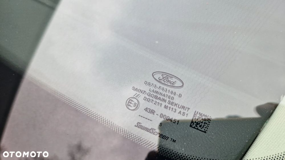 Ford Mondeo 2.0 TDCi Start-Stopp Titanium - 19