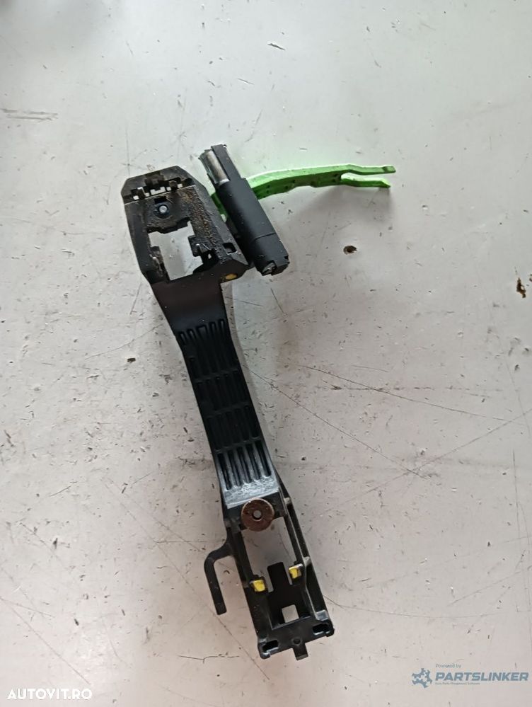 Mâner ușa interior  dreapta spate SUBARU LEGACY V (BM) [ 2009 - > ] D AWD (EE20Z) 110KW|150HP - 1