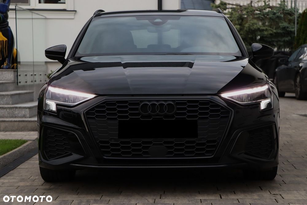 Audi A3 Sportback - 11