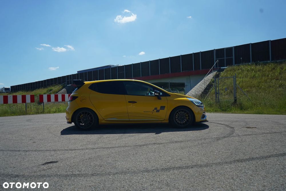 Renault Clio 1.6 R.S 200 EDC - 7