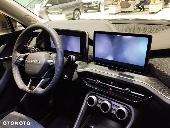 Skoda Kodiaq 2.0 TSI 4x4 Drive DSG - 8