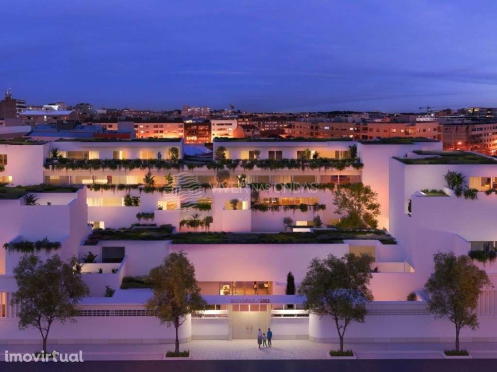 Matosinhos III - Grande imagem: 5/34